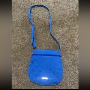 Vera Bradley Crossbody Purse